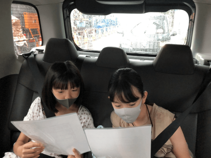 リアルな東京を学ぶ、夏休みの過ごし方提案！自由研究や思い出づくりに！
